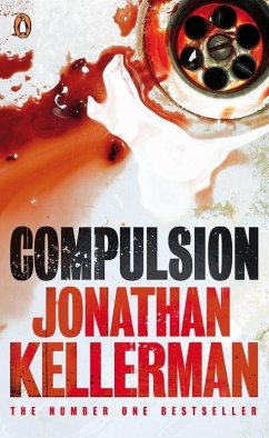 Compulsion (eBook, ePUB) - Kellerman, Jonathan