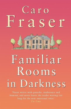 Cover Familiar Rooms in Darkness (eBook, ePUB)