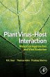 Plant Virus-Host Interaction (eBook,... - Bild 1