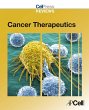 Cell Press Reviews: Cancer Therapeutics... - Bild 1