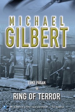 Ring Of Terror (eBook, ePUB) - Gilbert, Michael