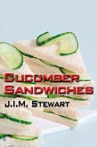Cucumber Sandwiches (eBook, ePUB)