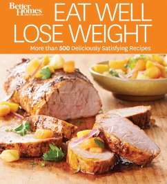 Eat Well Lose Weight (eBook, ePUB) - Gardens, Better Homes and