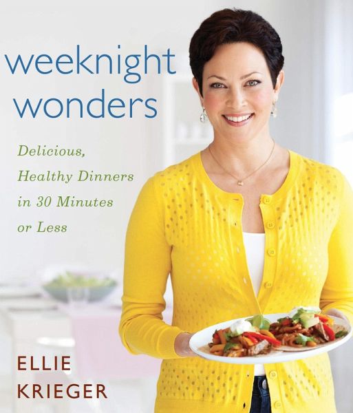 Weeknight Wonders (eBook, ePUB) Weeknight Wonders (eBook, ePUB)