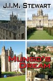 Mungo's Dream (eBook, ePUB)