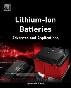 Lithium-Ion Batteries (eBook, ePUB)