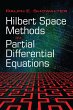 Hilbert Space Methods in Partial... - Bild 1