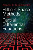 Hilbert Space Methods in Partial Differential Equations (eBook, ePUB)
