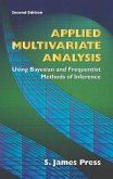 Applied Multivariate Analysis (eBook, ePUB)