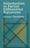 Introduction to Partial Differential Equations (eBook, ePUB)