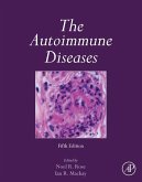 The Autoimmune Diseases (eBook, ePUB)