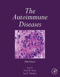 Cover The Autoimmune Diseases (eBook, ePUB)