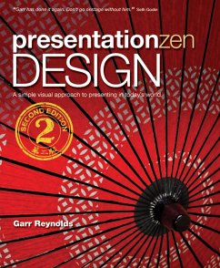 Presentation Zen Design (eBook, PDF) - Reynolds, Garr