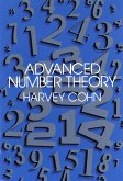 Advanced Number Theory (eBook, ePUB)