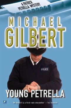 Young Petrella (eBook, ePUB) - Gilbert, Michael