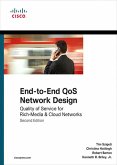 End-to-End QoS Network Design (eBook, PDF)