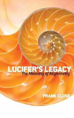 Lucifer's Legacy (eBook, ePUB) - Close, Frank