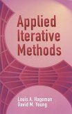 Applied Iterative Methods (eBook, ePUB)