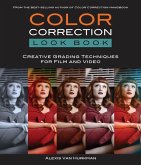 Color Correction Look Book (eBook, PDF)
