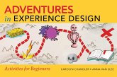 Adventures in Experience Design (eBook, PDF)