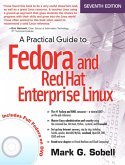 Practical Guide to Fedora and Red Hat Enterprise Linux, A (eBook, PDF)
