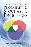 An Introduction to Probability and Stochastic Processes (eBook, ePUB)