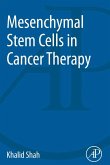 Mesenchymal Stem Cells in Cancer Therapy (eBook, ePUB)