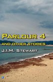 Parlour Four (eBook, ePUB) Parlour Four (eBook, ePUB)