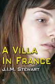 A Villa in France (eBook, ePUB)