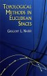 Topological Methods in Euclidean Spaces... - Bild 1