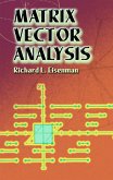 Matrix Vector Analysis (eBook, ePUB)