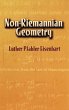 Non-Riemannian Geometry (eBook, ePUB) - Bild 1