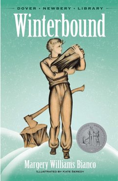 Cover Winterbound (eBook, ePUB)