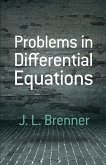 Problems in Differential Equations (eBook, ePUB)