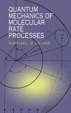 Quantum Mechanics of Molecular Rate Processes (eBook, ePUB)