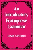 Introduction to Portuguese Grammar (eBook, ePUB)