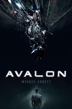 Avalon (eBook, ePUB) - Arnett, Mindee