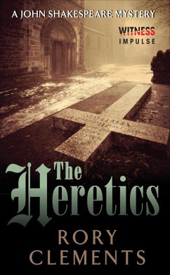 Cover The Heretics (eBook, ePUB)