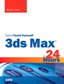 3ds Max in 24 Hours, Sams Teach Yourself (eBook, PDF)
