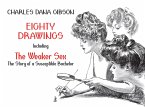 Eighty Drawings (eBook, ePUB)