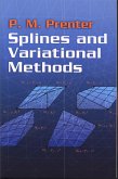 Splines and Variational Methods (eBook, ePUB)
