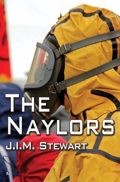 Cover The Naylors (eBook, ePUB)