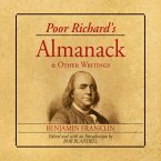 Poor Richard's Almanack and Other Writings (eBook, ePUB)