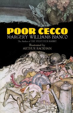 Poor Cecco (eBook, ePUB) - Bianco, Margery Williams