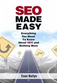 SEO Made Easy (eBook, PDF)