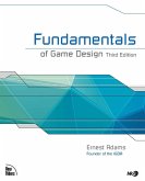 Fundamentals of Game Design (eBook, PDF)