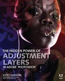 Hidden Power of Adjustment Layers in Adobe Photoshop, The (eBook, PDF)