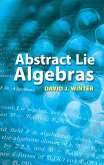 Abstract Lie Algebras (eBook, ePUB)