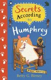 Secrets According to Humphrey (eBook, ePUB)