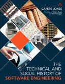 The Technical and Social History of Software Engineering (eBook, PDF)